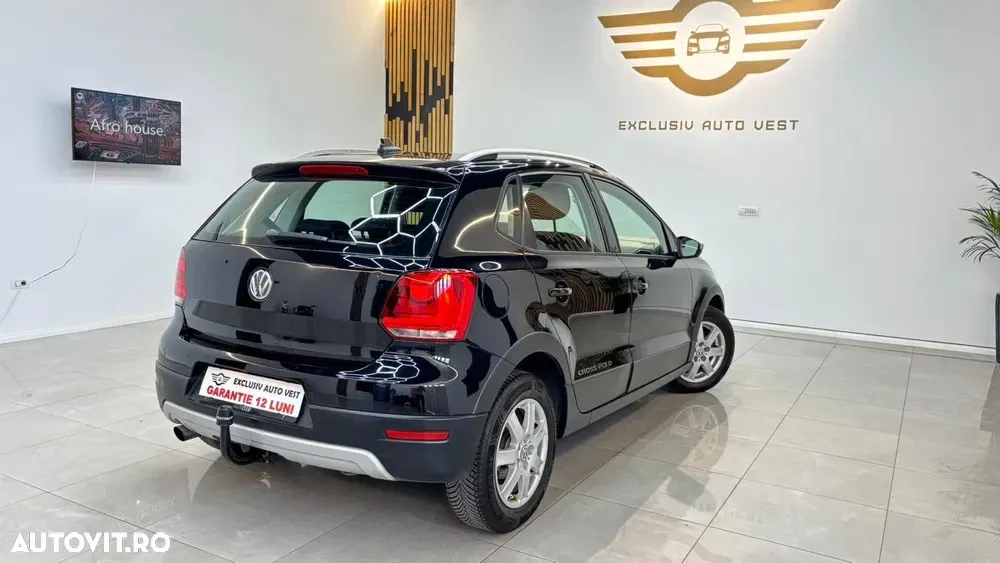Volkswagen Polo V — imagine 3