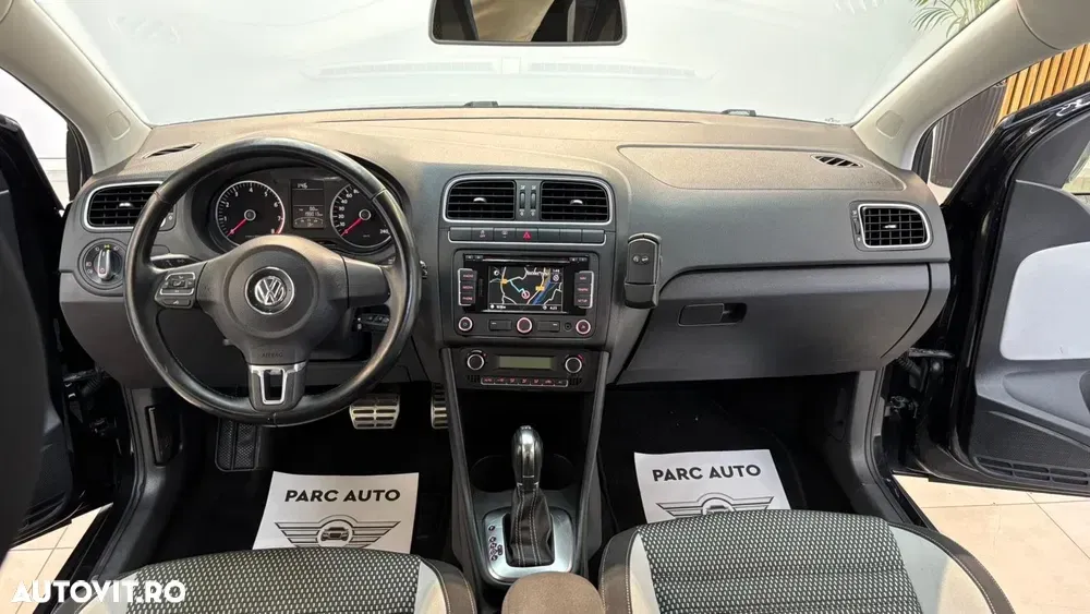 Volkswagen Polo V — imagine 5