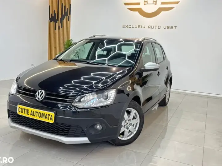 Volkswagen Polo V
