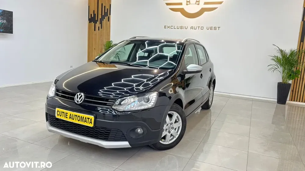 Volkswagen Polo V — imagine 2