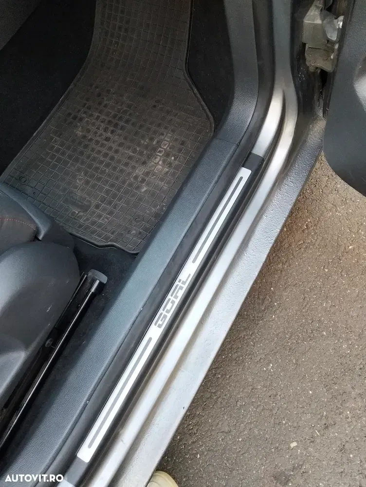Volkswagen Golf V 1.4 Comfortline — imagine 5