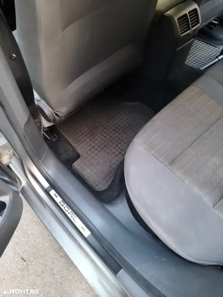 Volkswagen Golf V 1.4 Comfortline — imagine 6