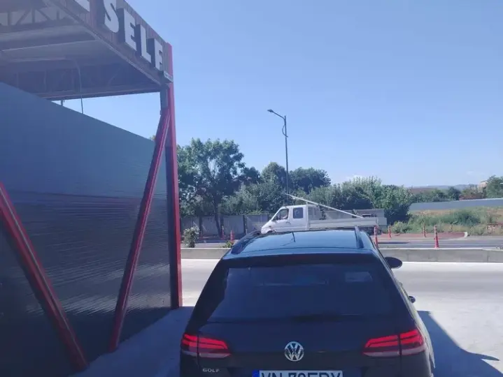 Volkswagen Golf VII