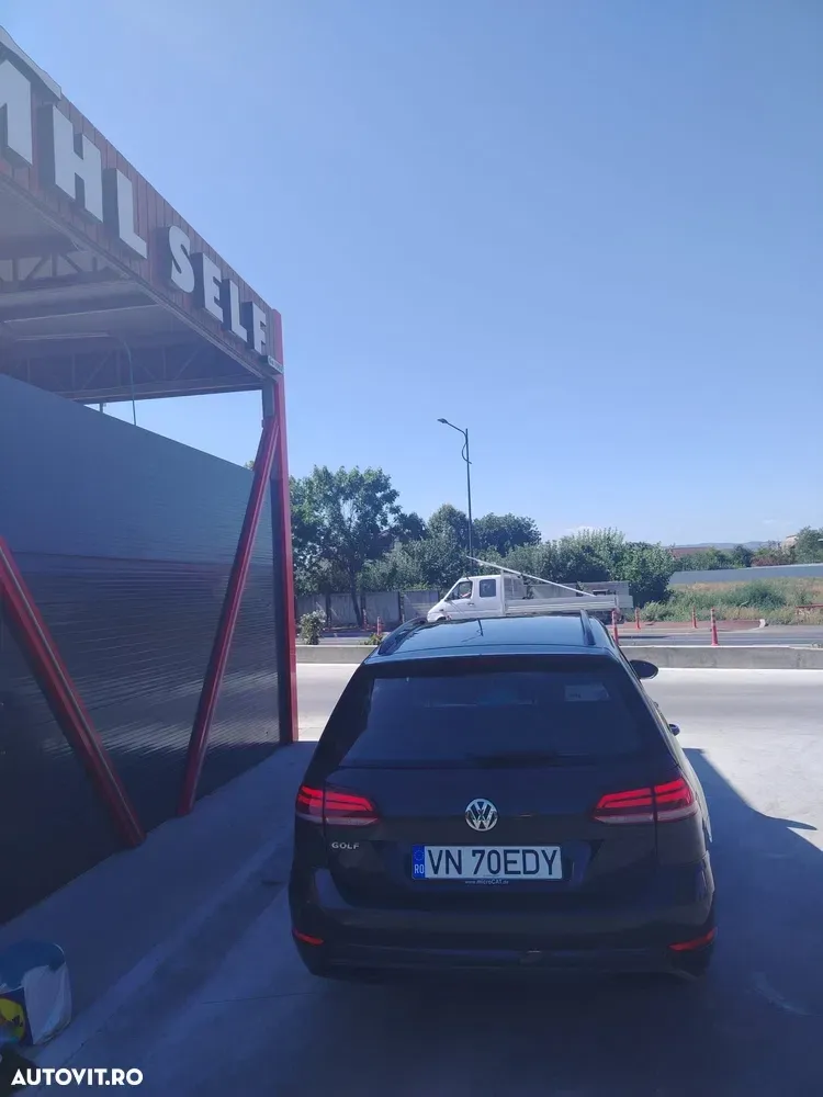 Volkswagen Golf VII — imagine 2