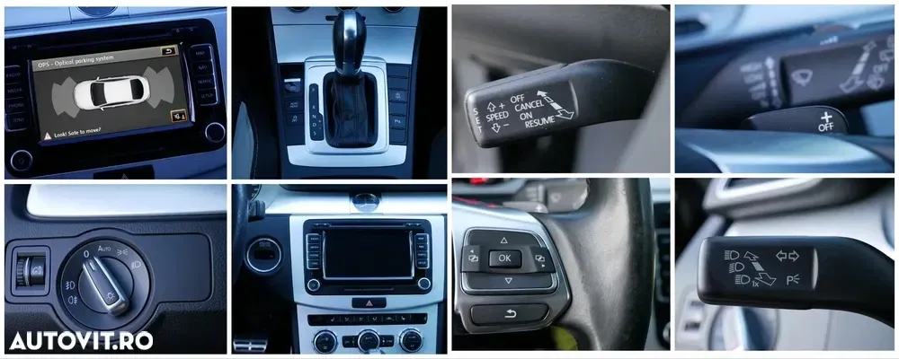 Volkswagen Passat — imagine 6