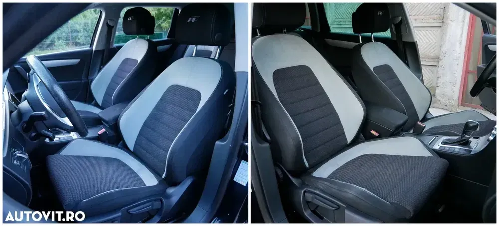 Volkswagen Passat — imagine 3