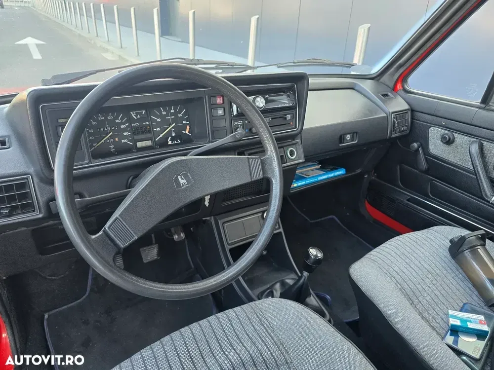 Volkswagen Golf I — imagine 6