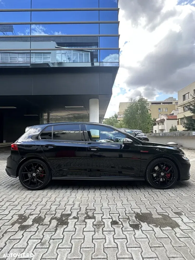 Volkswagen Golf GTI 2.0 TSI OPF DSG Performance — imagine 6