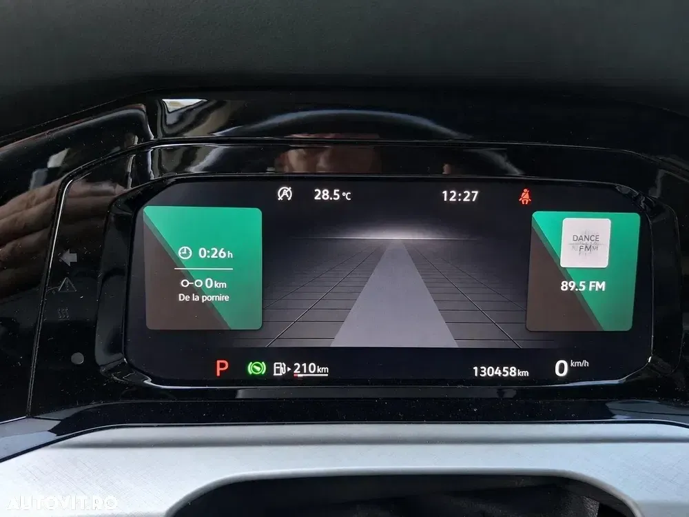 Volkswagen Golf — imagine 6