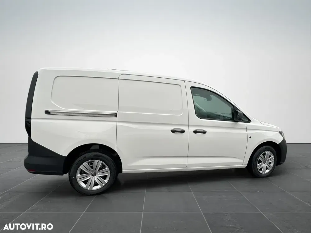 Volkswagen Caddy — imagine 6