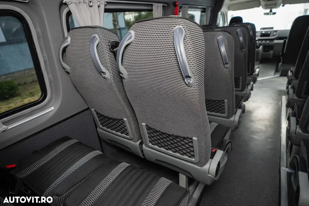 Volkswagen Crafter — imagine 6