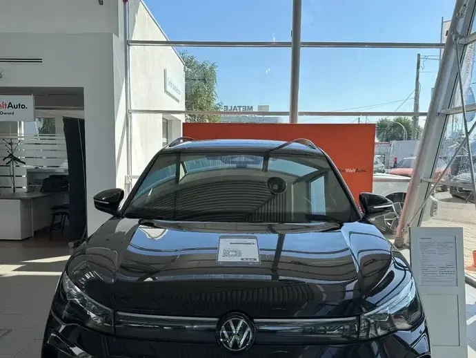 Volkswagen Tiguan II 1.5 TSI eHybrid DSG PHEV Prime