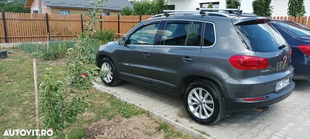 Volkswagen Tiguan I 2.0 TDI DPF BlueMotion Technology Freestyle — imagine 2