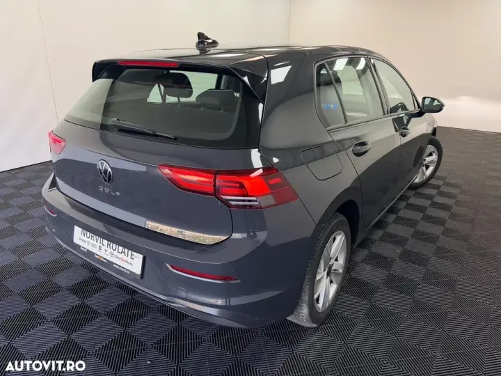 Volkswagen Golf 2.0 TDI Style