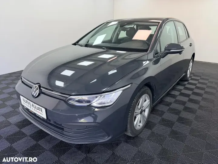 Volkswagen Golf 2.0 TDI Style