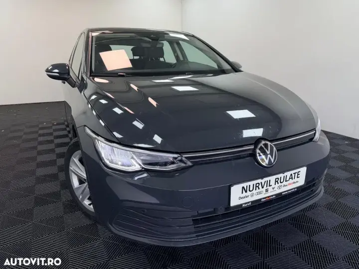 Volkswagen Golf 2.0 TDI Style