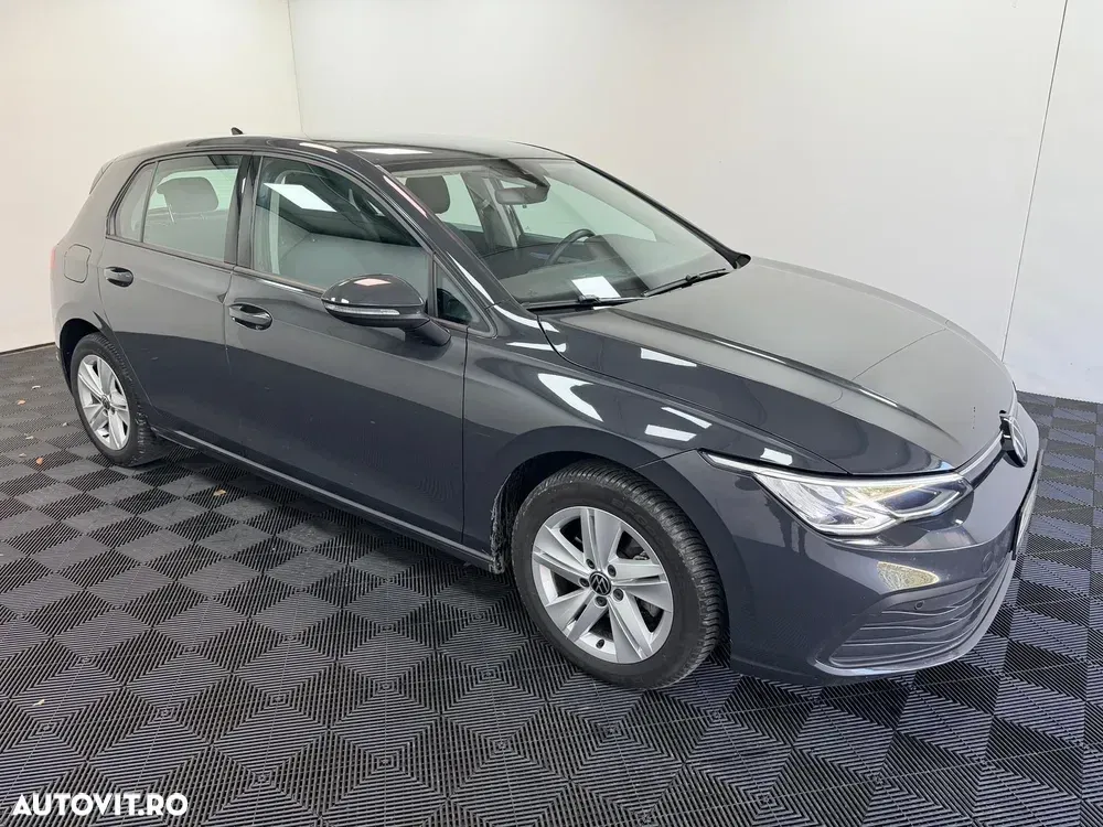 Volkswagen Golf 2.0 TDI Style — imagine 2