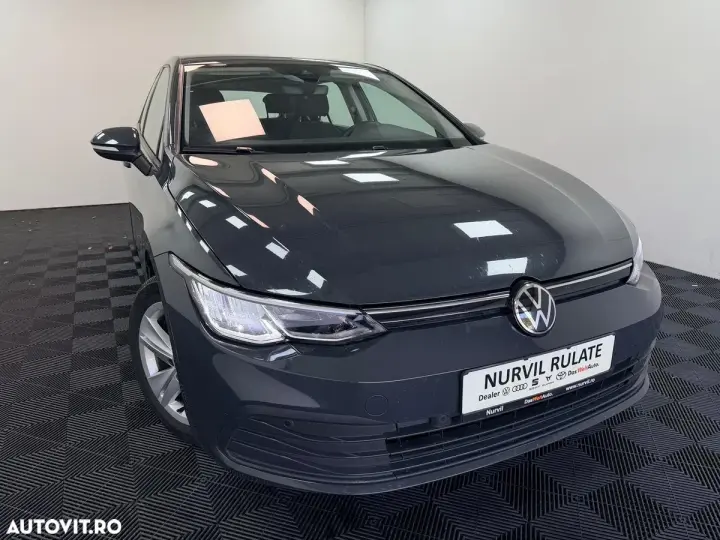 Volkswagen Golf 2.0 TDI Style