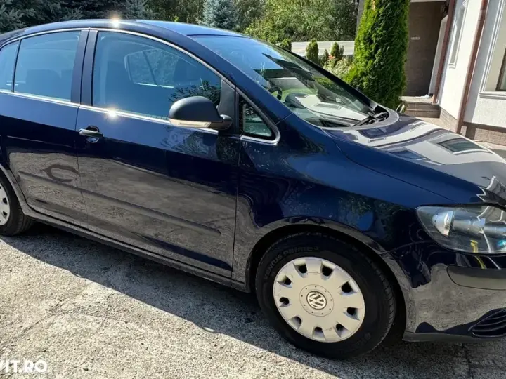 Volkswagen Golf Plus V 1.4 Trendline