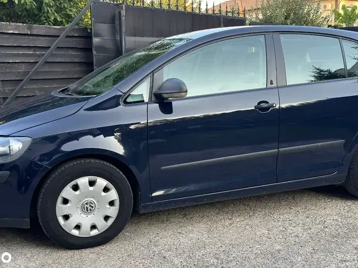 Volkswagen Golf Plus V 1.4 Trendline