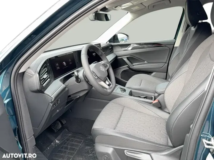 Volkswagen Tiguan II 2.0 TDI DSG 4Motion Life