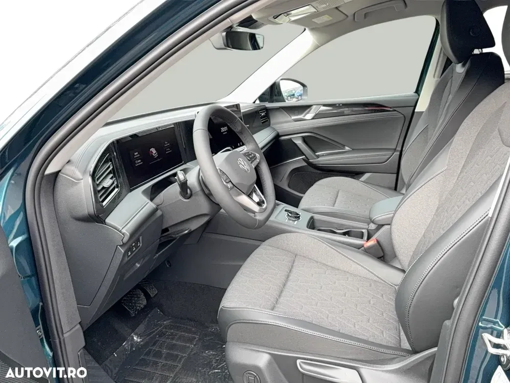 Volkswagen Tiguan II 2.0 TDI DSG 4Motion Life — imagine 5
