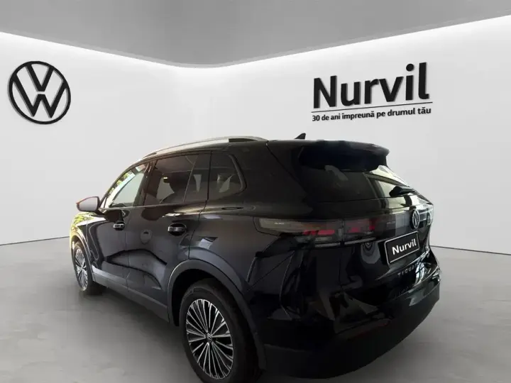 Volkswagen Tiguan II 1.5 eTSI DSG MHEV Life