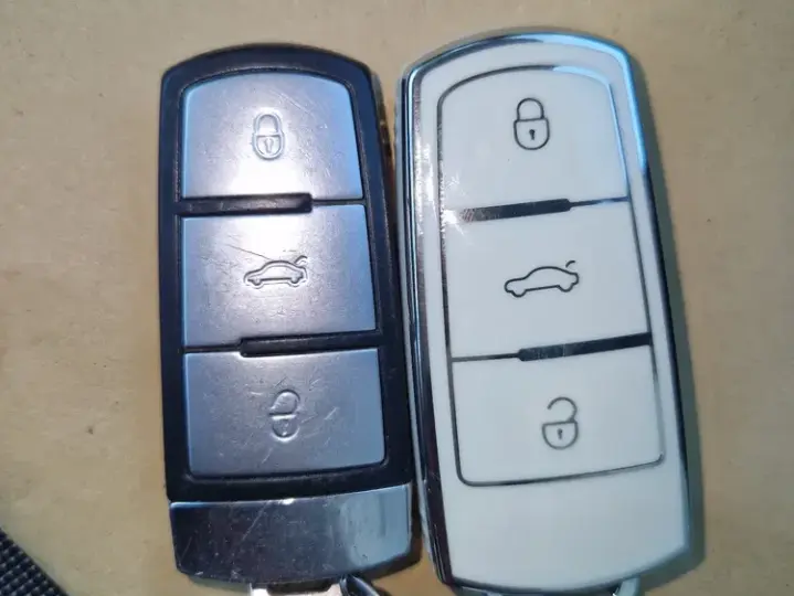 Volkswagen Passat B6 2.0TDI Comfortline DPF 4Motion
