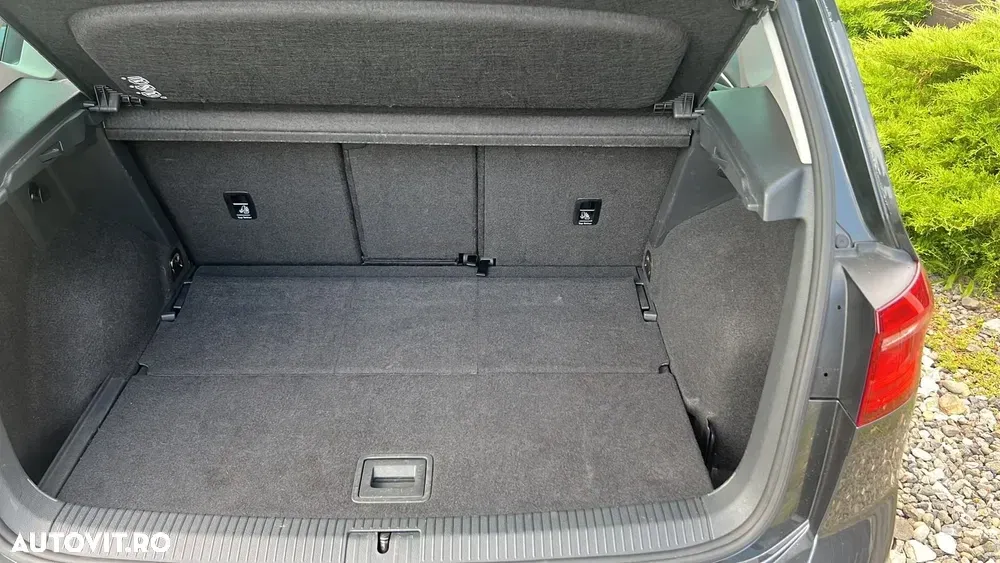Volkswagen Golf Sportsvan — imagine 5