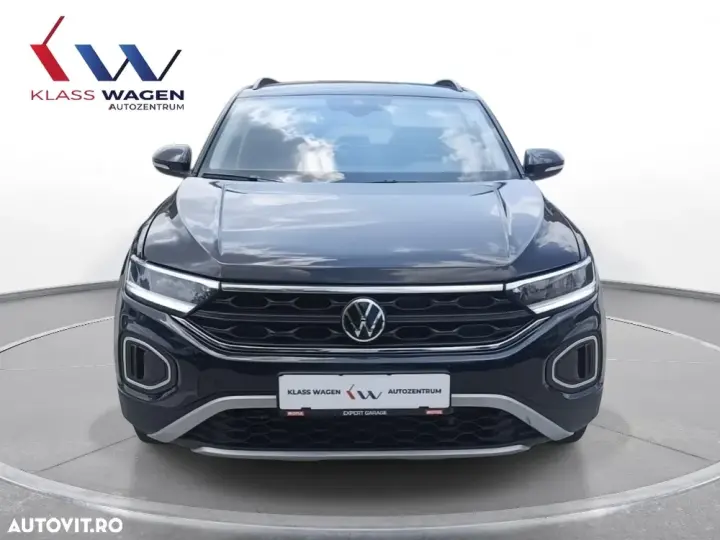 Volkswagen T-Roc 1.5 TSI DSG Life