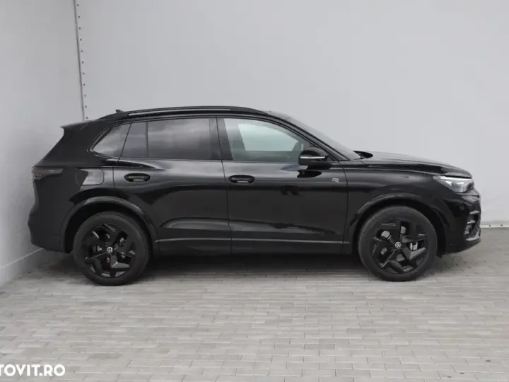 Volkswagen Tiguan II 2.0 TDI SCR 4Motion DSG R-Line