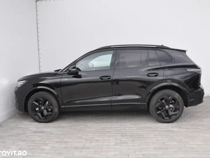 Volkswagen Tiguan II 2.0 TDI SCR 4Motion DSG R-Line