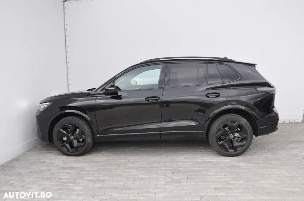 Volkswagen Tiguan II 2.0 TDI SCR 4Motion DSG R-Line — imagine 2