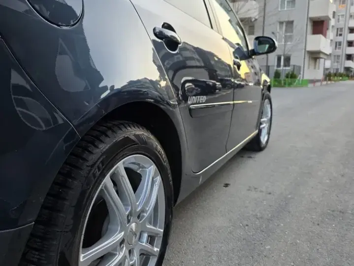Volkswagen Golf V 1.4 TSI Sportline