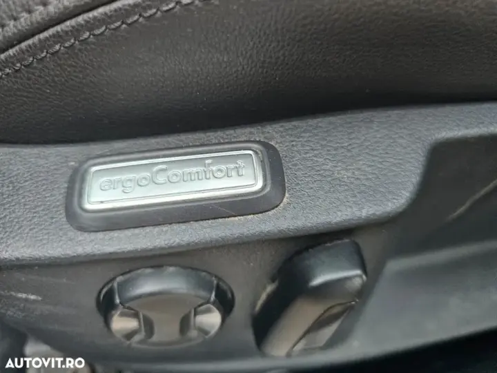 Volkswagen Passat B8 2.0 TDI DSG 4Motion Highline