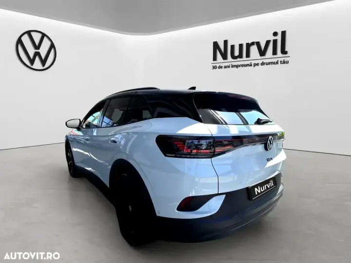 Volkswagen ID.4 77 kWh Pro