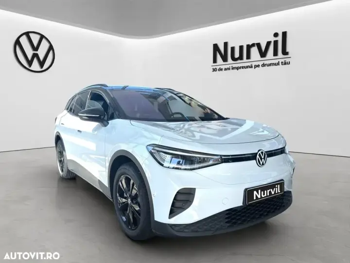 Volkswagen ID.4 77 kWh Pro