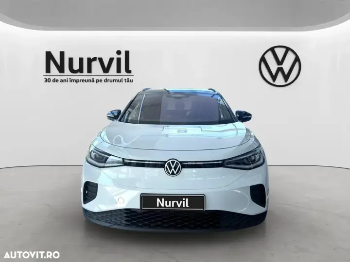 Volkswagen ID.4 77 kWh Pro