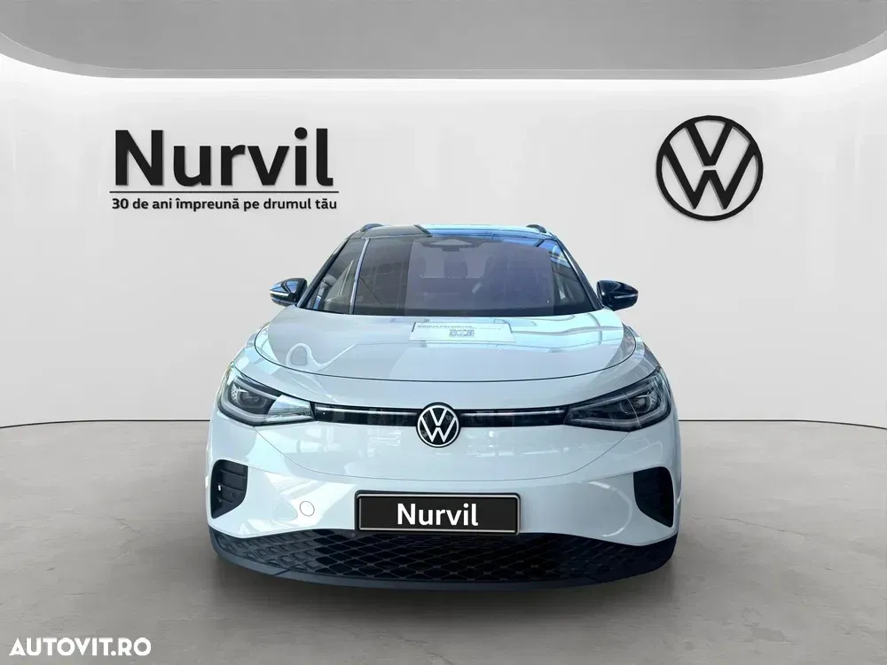 Volkswagen ID.4 77 kWh Pro — imagine 2