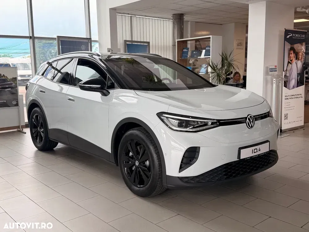 Volkswagen ID.4 77 kWh Pro — imagine 6