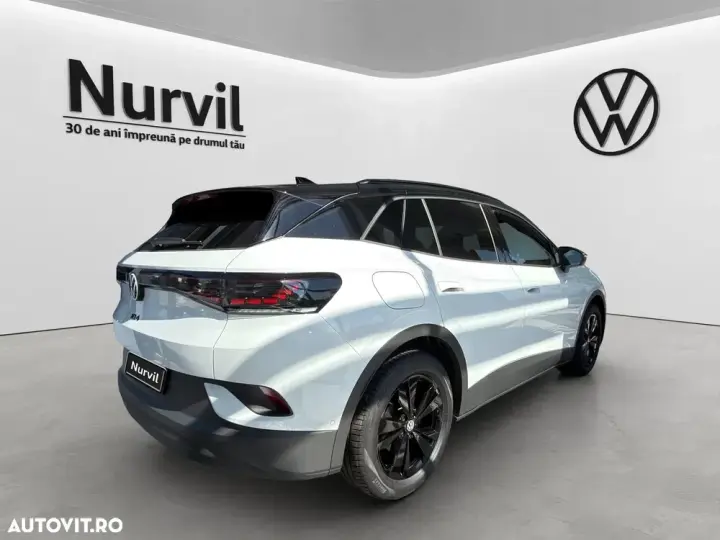 Volkswagen ID.4 77 kWh Pro