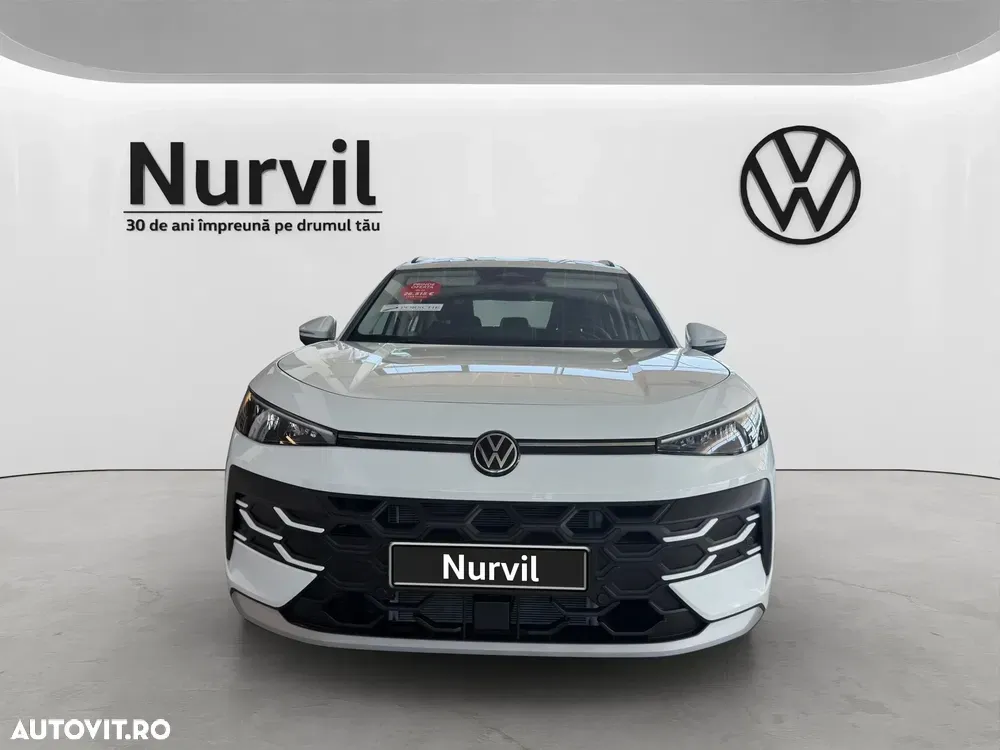 Volkswagen T-Roc 1.5 eTSI 115 CP DSG MHEV Life — imagine 2