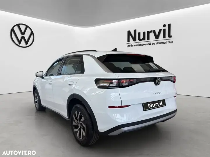 Volkswagen T-Roc 1.5 eTSI 115 CP DSG MHEV Life