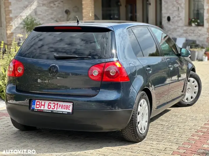 Volkswagen Golf V 1.4 United