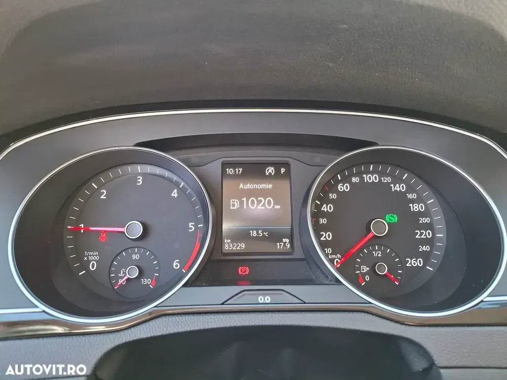 Volkswagen Passat B8 2.0 TDI DSG Comfortline — imagine 6