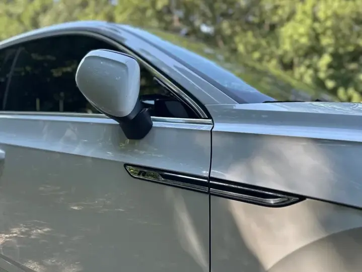 Volkswagen Arteon 2.0 TDI DSG R-Line
