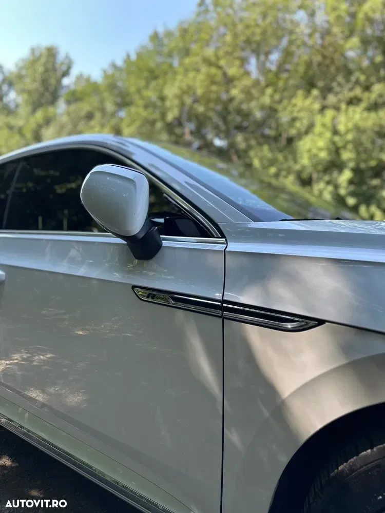 Volkswagen Arteon 2.0 TDI DSG R-Line — imagine 2