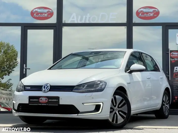 Volkswagen Golf VII