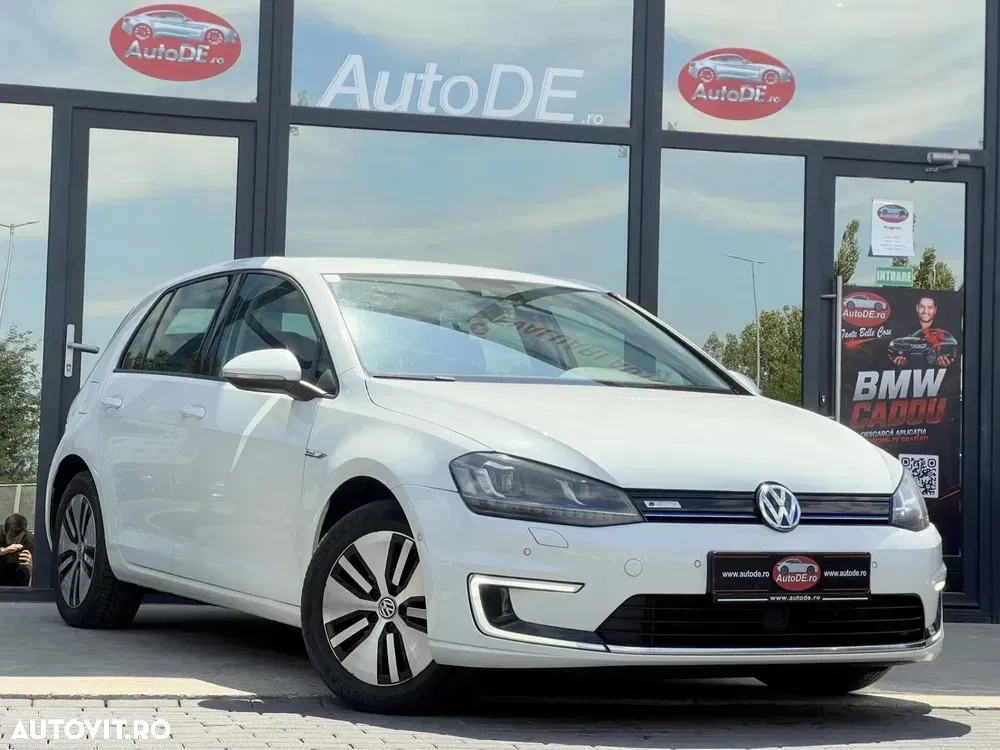 Volkswagen Golf VII — imagine 2