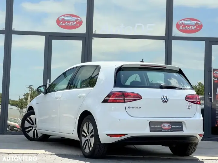 Volkswagen Golf VII